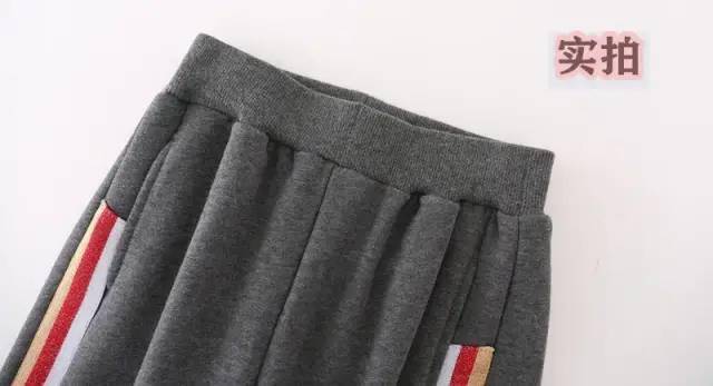 冬日 硬货！软壳防风裤、防风衣、加绒裤、加绒卫衣49元起，冬日亲子装走一波