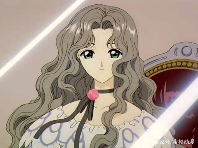 赢家,而且长大了之后,时间赐予了大家发现cp的眼睛,小樱小狼,知世小樱