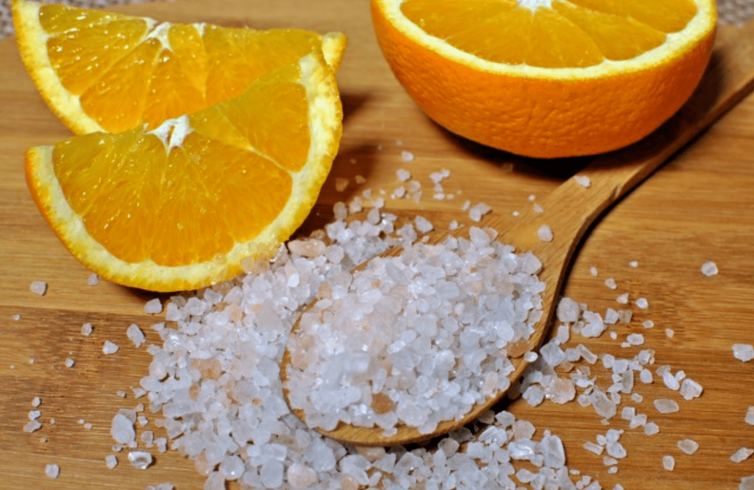 为什么潮汕人吃水果喜欢蘸酱油?_吴盐_味觉_亚热带