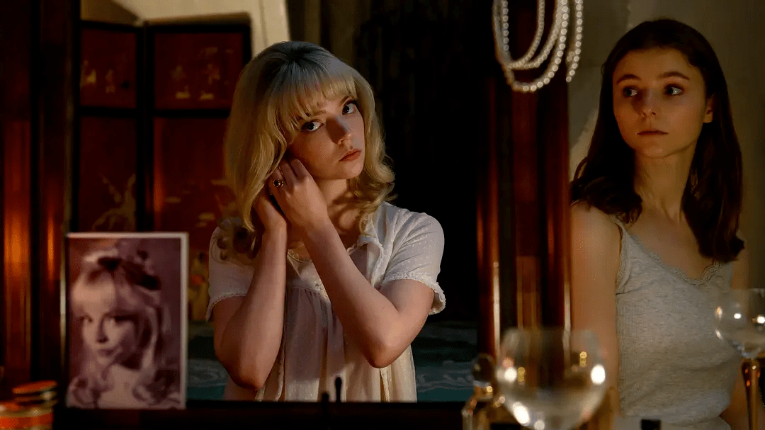 最美女王回归这r级重口片杀疯了