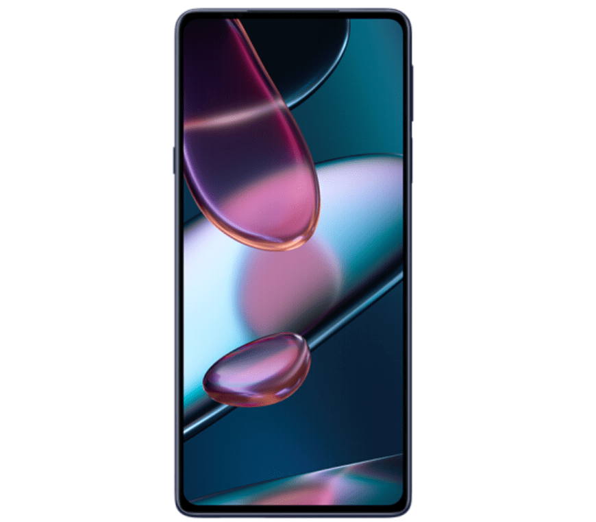 For|首发价 2999 元起，摩托罗拉 moto edge X30 今日开售