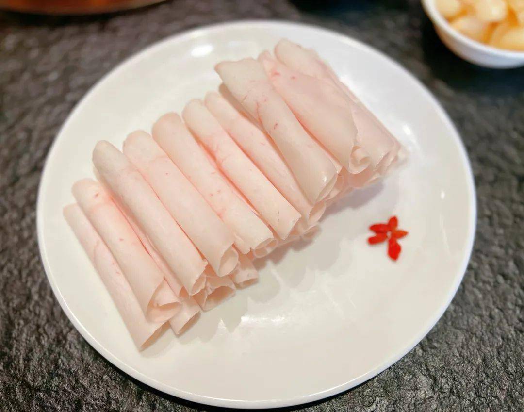 内开场必是羊尾油常吃清汤铜锅涮肉的行家们羊尾油统统不限量店内菜品