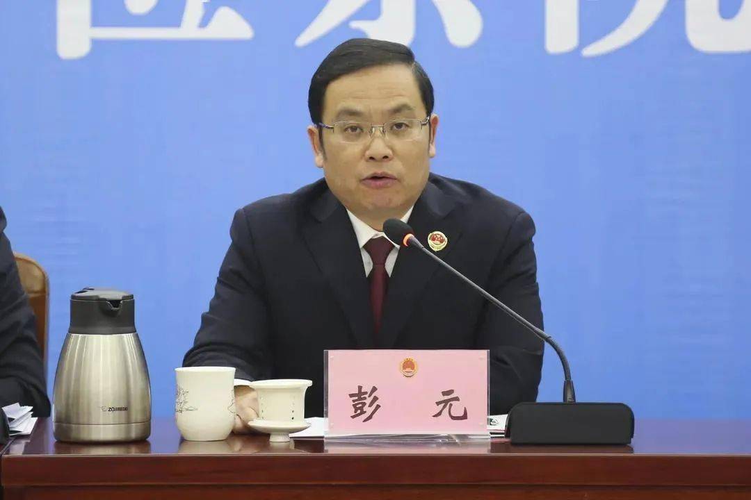 湘西州人民检察院发布六大举措服务保障优化营商环境