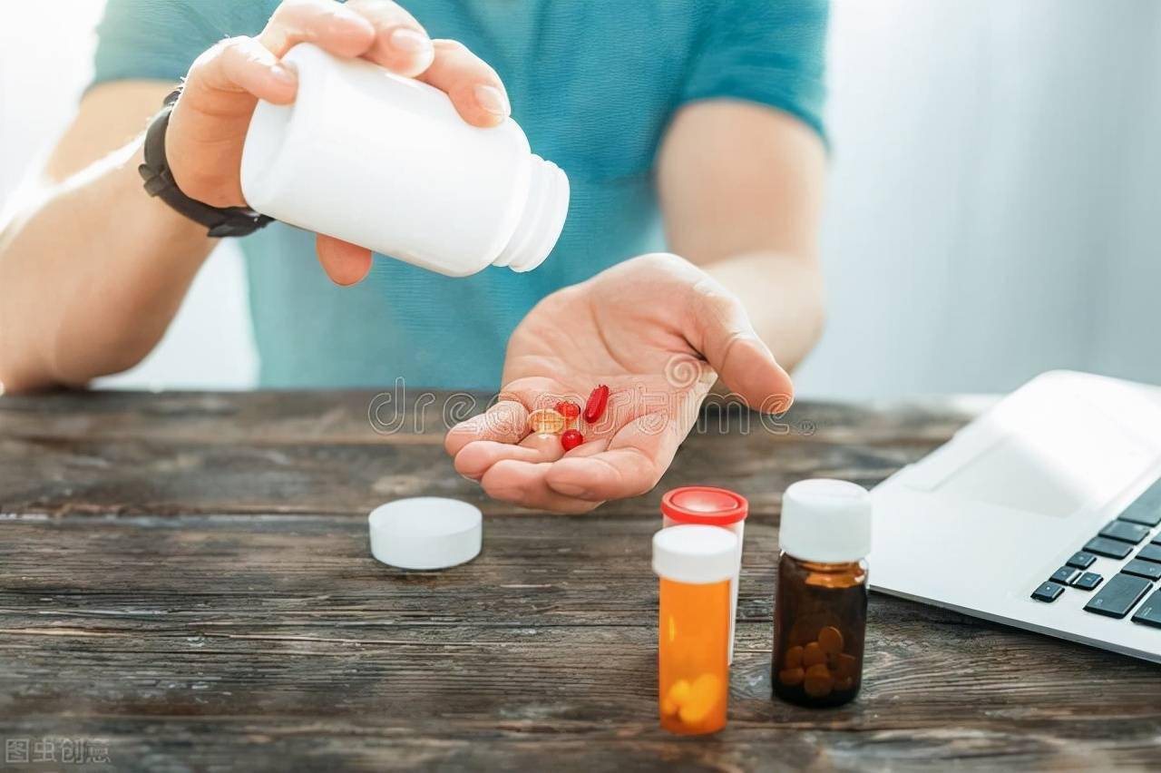 按时服药不是说笑的6种药超过了推荐时间或会让病情加重