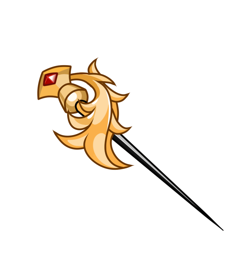 剑客杰瑞第三款s级皮肤爆料丨无惧刀光剑影他是守护子民的无冕战神