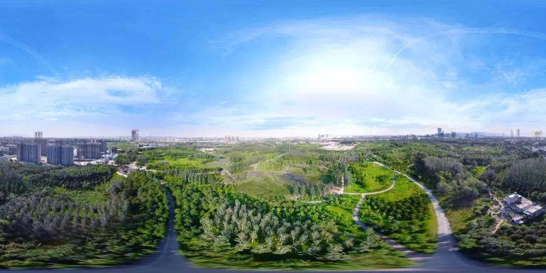 对话新镇长智慧谷科创生态小镇5个回迁安置房办房本未来5年西北旺镇要