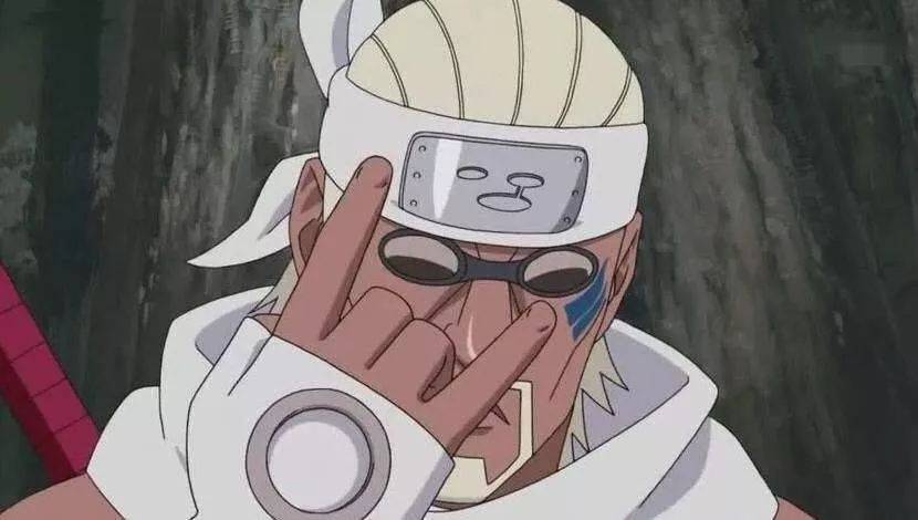 火影忍者中的八尾人力柱—奇拉比的实力是非常强的.