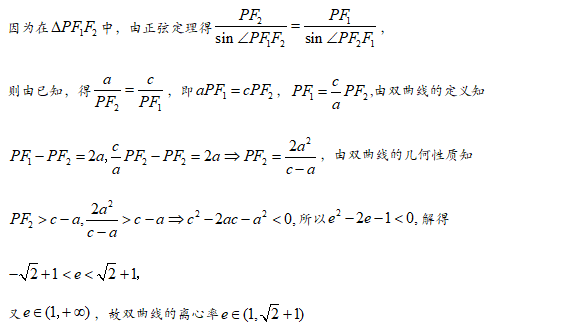 中点|高中数学丨圆锥曲线六大常考题型+解题方法+经典例题