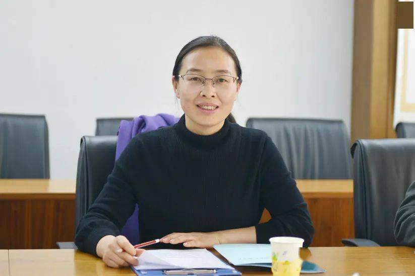 河南省郑州市召开检律协作座谈会促进检律协作良性互动