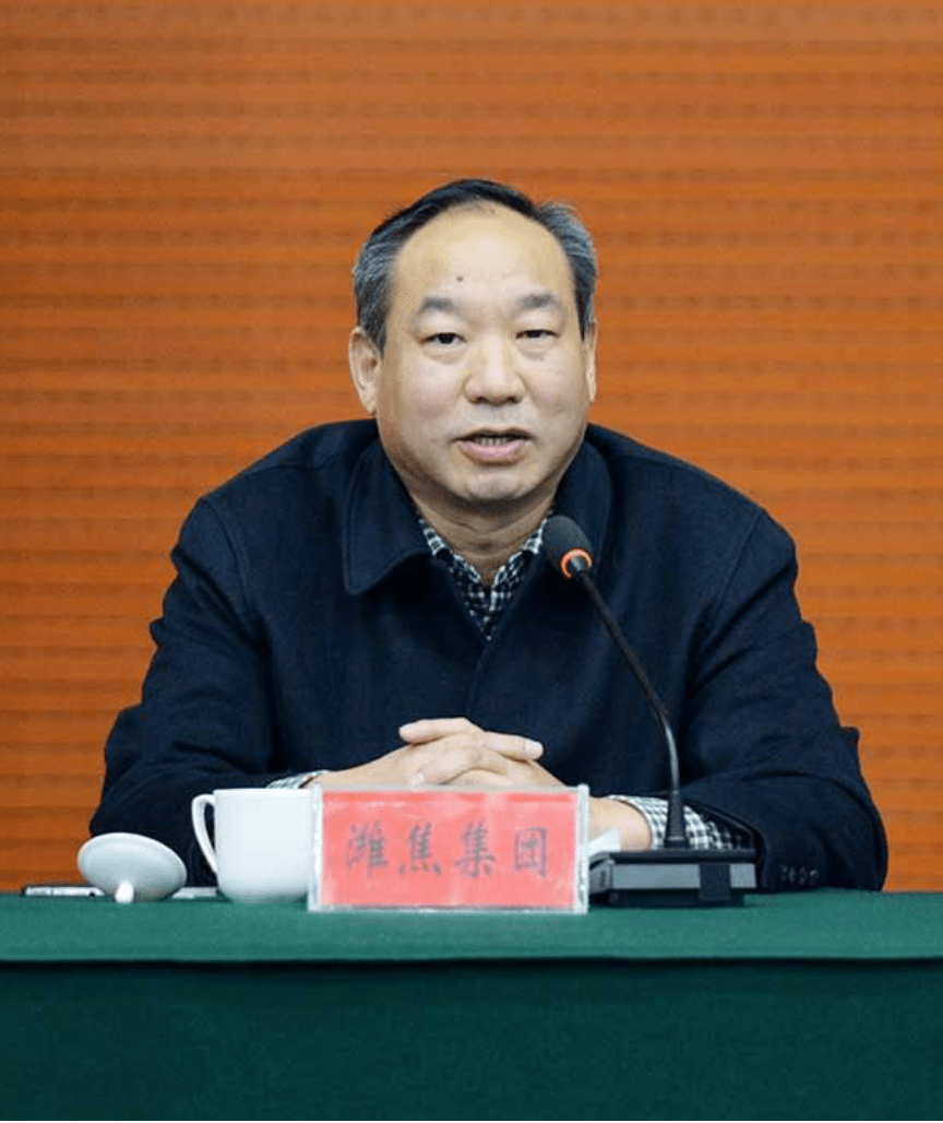 枣庄低调首富打造多元化大型集团身家51亿