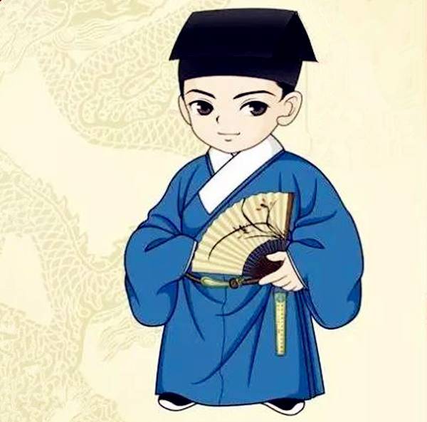 古代的秀才对应今天什么学历什么学历都对不上