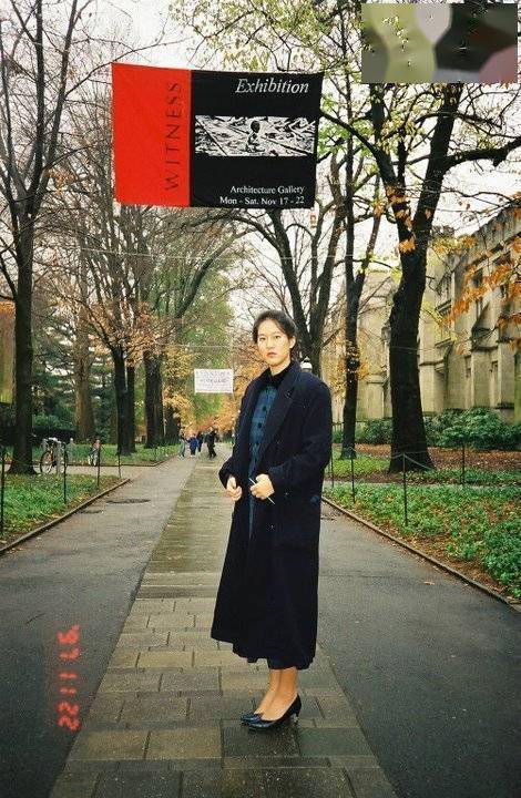 封面独家课堂发表错误言论教师被开除张纯如纪念工作室勿忘历史因为