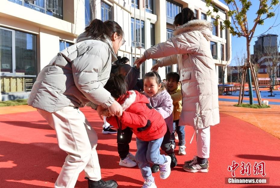 教育部|九部门：2025年普惠性幼儿园覆盖率将达85%以上