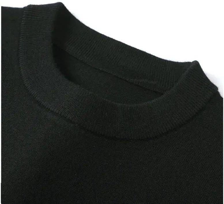 感觉大牌代工羊毛衫 高性价比