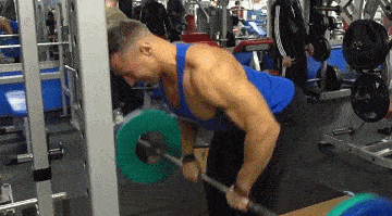 小腿|【运动科普】健身必练的10个动作，每一个都无可替代！