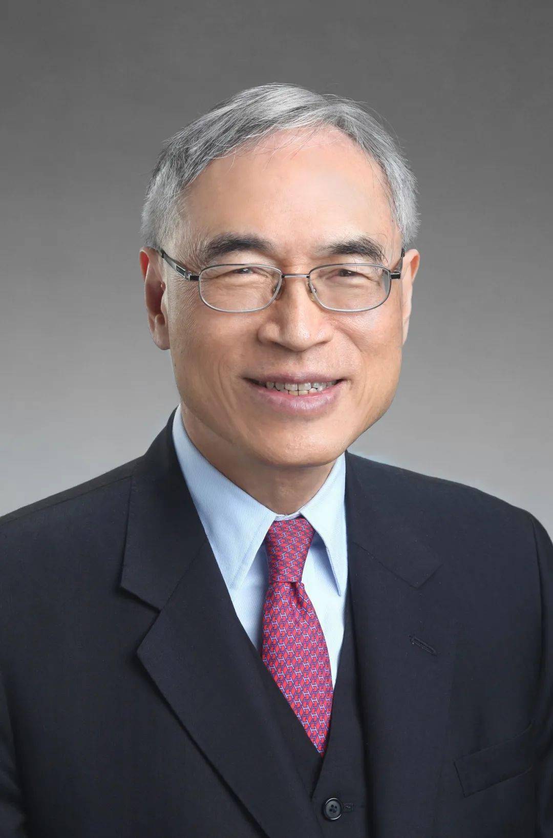 香港中文大学深圳举行第一届荣誉院士颁授仪式