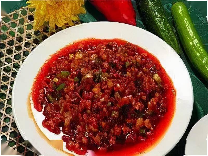 问道美食蒲城都有哪些好吃的