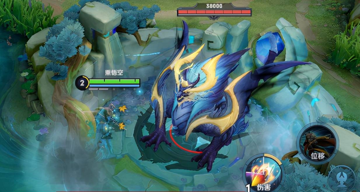 王者荣耀雅典娜获全新赛年皮肤吕布全技能重做边惩被大削