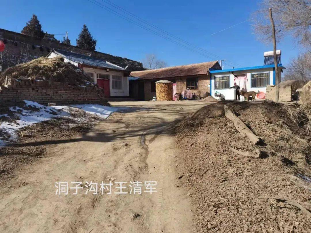 红黑榜西吉新营乡这些农户家因脏乱差被曝光