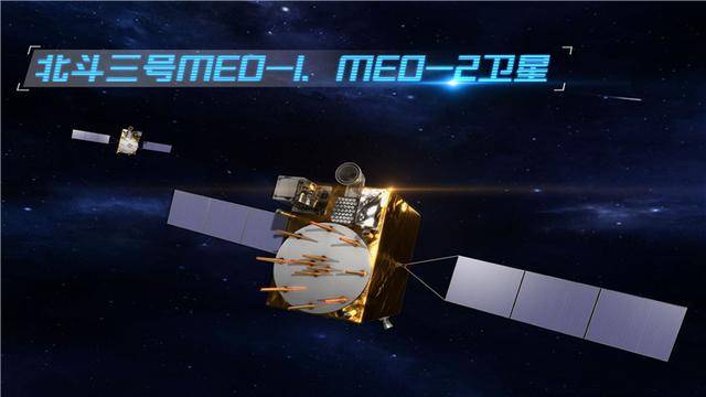 即meo卫星(中轨道卫星),geo卫星(地球同步轨道卫星)和igso卫星(倾斜