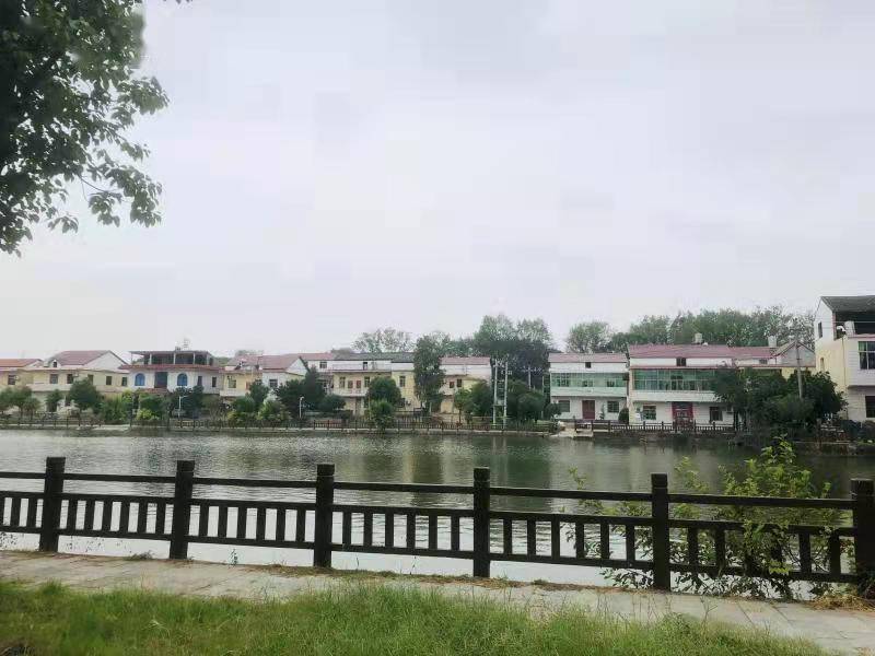 南昌县广福镇:村规民约"三字经" 约出文明新风尚_村民_山村_乡村