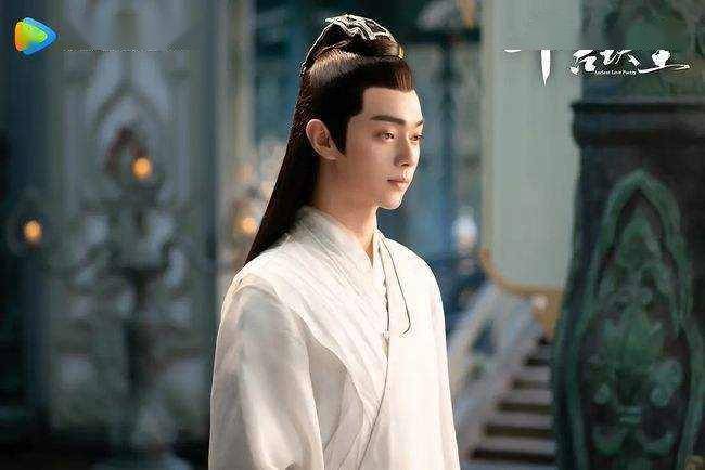 古偶剧|号称投资几个亿的古偶剧，错选女主角直接翻车，剧情拉低智商