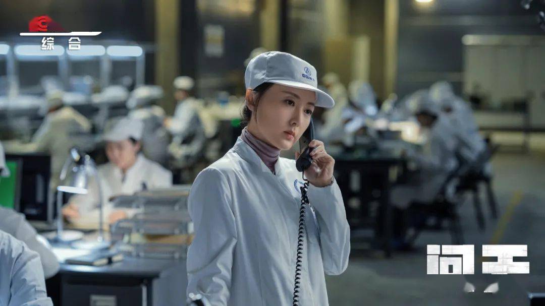 吴健|《问天》央一开播 真实展现中国航天30年奋斗史