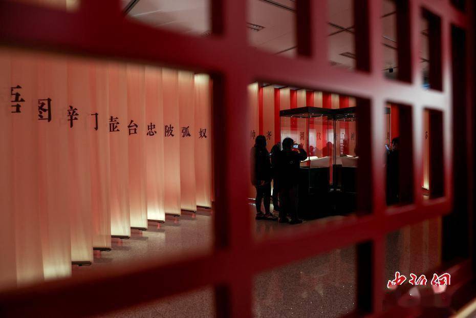 永乐大典|《永乐大典》嘉靖副本首次出京在湖北省图书馆展出