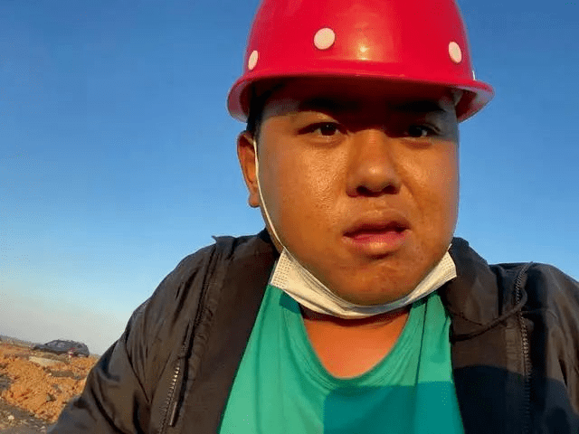 3个月涨粉60万23岁b站博主大猛子火了背后真相却让人唏嘘