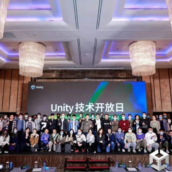 Unity技术及案例复盘：新趋势下，游戏企业如何解决技术革新难题？_移植_主机_开发