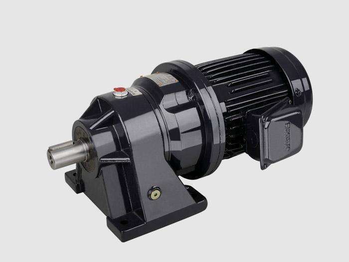 三级行星齿轮减速器参数优化设计