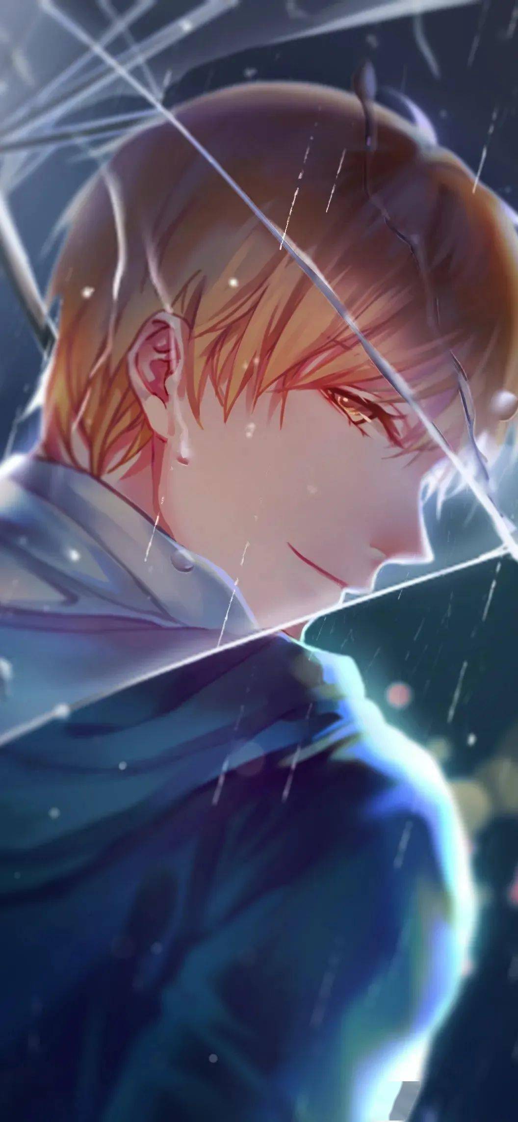 超奈斯男女生动漫壁纸等你抱走