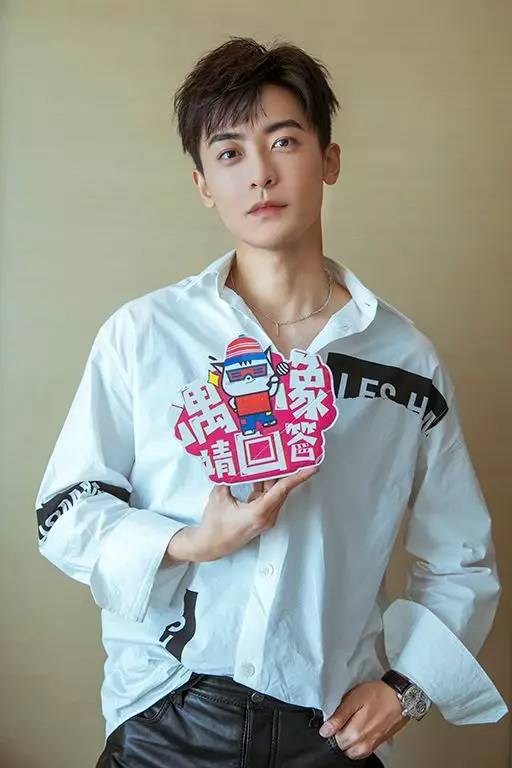 "国欠哥"赵志伟,真实妹控_妹妹_乔一_赵观