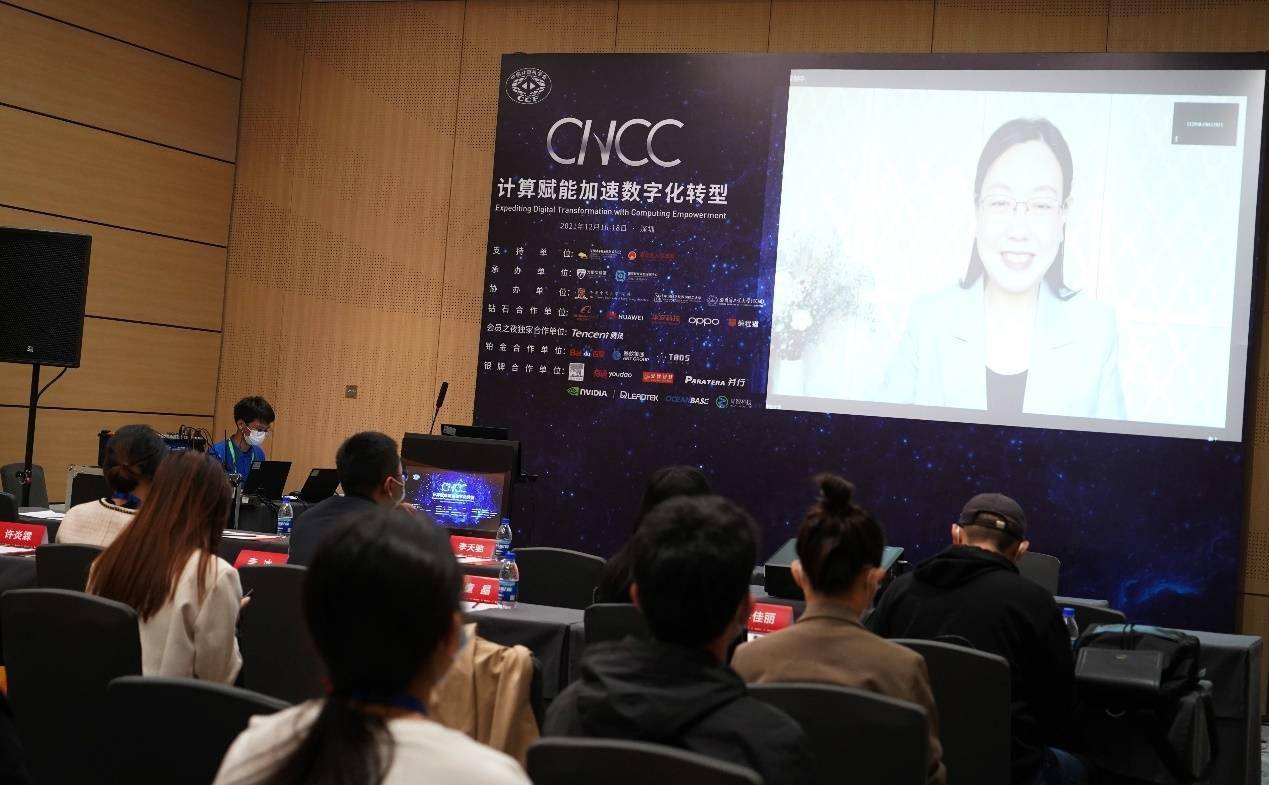 助推|点猫科技与中国计算机学会达成战略合作 用“好工具”助推编程教育普及
