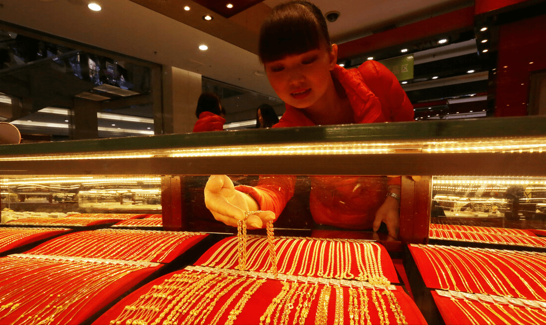 �ƽ��۱���:2021��12��18��,ȫ�����ؽ��Ʒ�ƻƽ����¼۸��