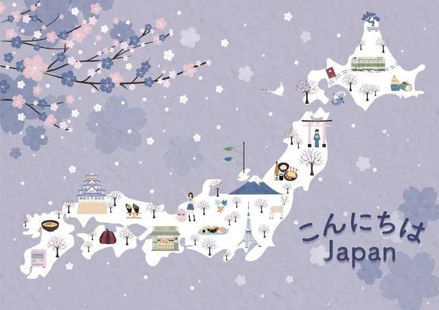 日本动漫凭啥称霸全球从名叫深见春夫的男人身上我找到了答案