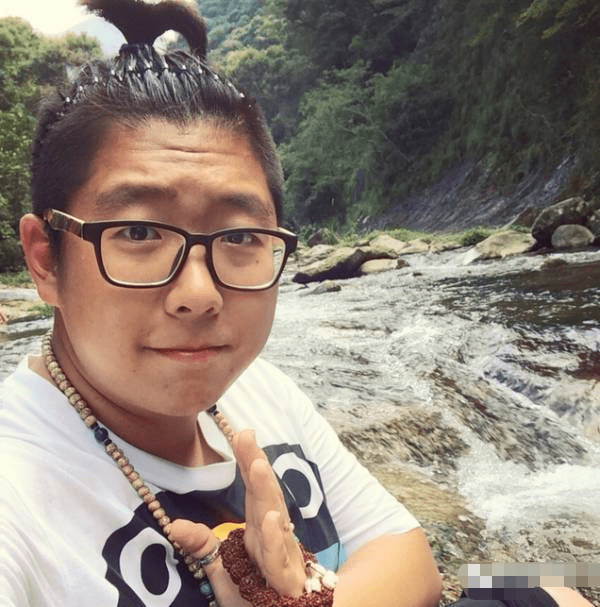 家有儿女鼠标大变样眯眯眼撞脸杜海涛