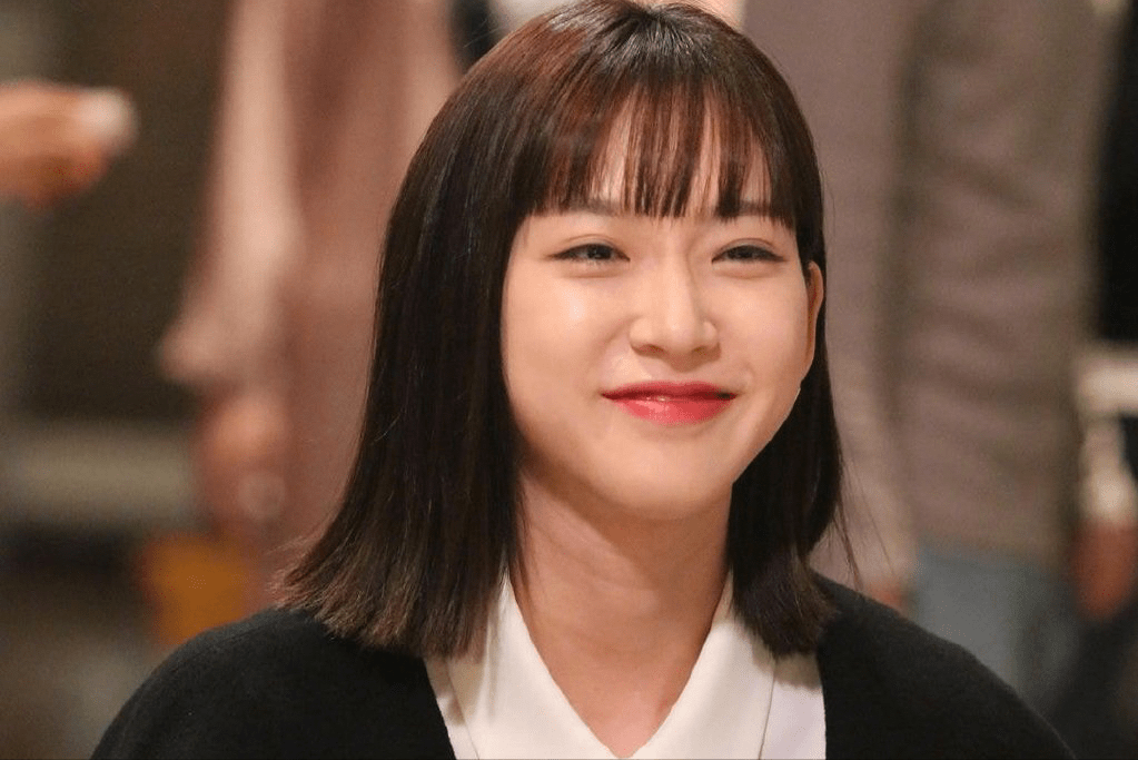 顶楼韩智贤接新剧有望出演sbs校园剧女主人设很美好