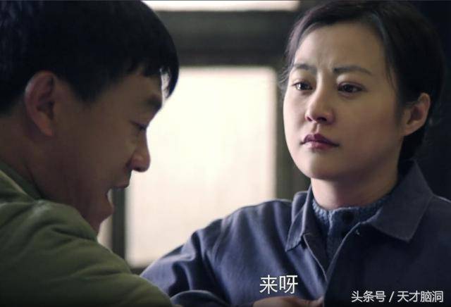 《情满四合院》9.4评分,3个镜头,足以让你无尿点追完全集!