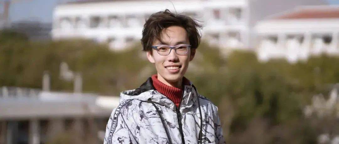 连续国奖、专业第一、乐器十级，点赞乘风破浪的交大少年！_生活_实践_杨广中