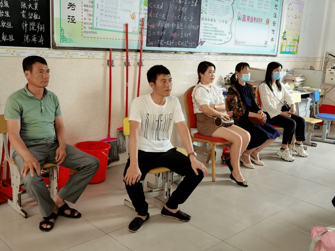 海南鲁迅中学附属小学图片