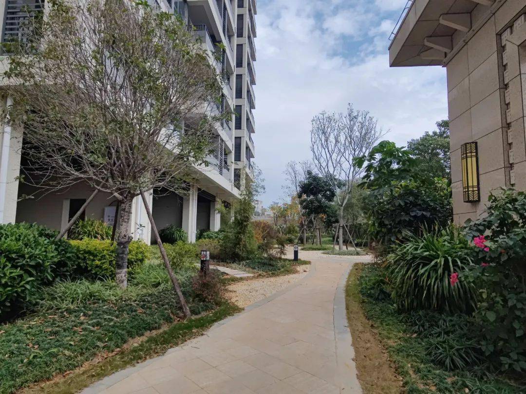 你家房子长这样新景永年天墅一波实景来啦