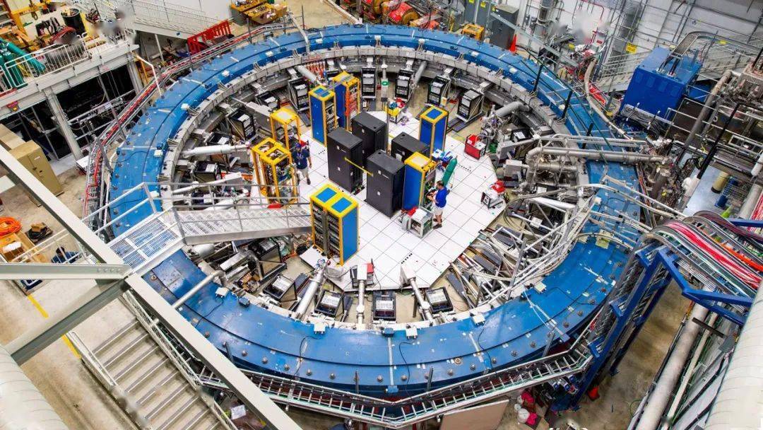 《科学》公布2021年度十大科学突破！