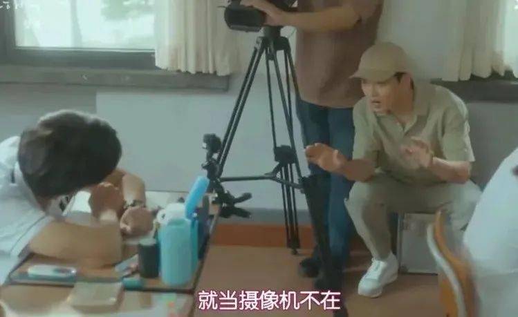 因为|学霸与学渣的爱情，也太甜了！