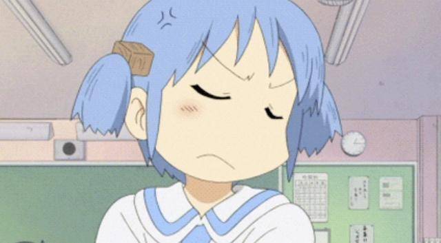 京阿尼动画唯一没红的女主角声优 9年前 神隐 突然复出 古谷静佳 作品 本多真梨子