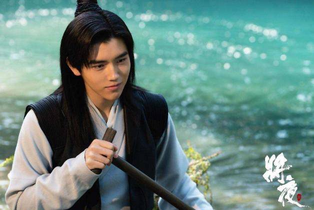 《将夜2》豆瓣评分再创新低,群演人数不够被吐槽,网友建议p点人_剧情