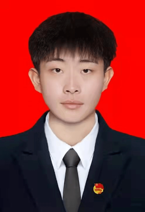 机电工程学院电气202李泽宁