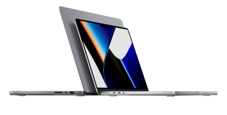 苹果|可装饰苹果 MacBook Pro 的刘海，《Notchmeister》上架