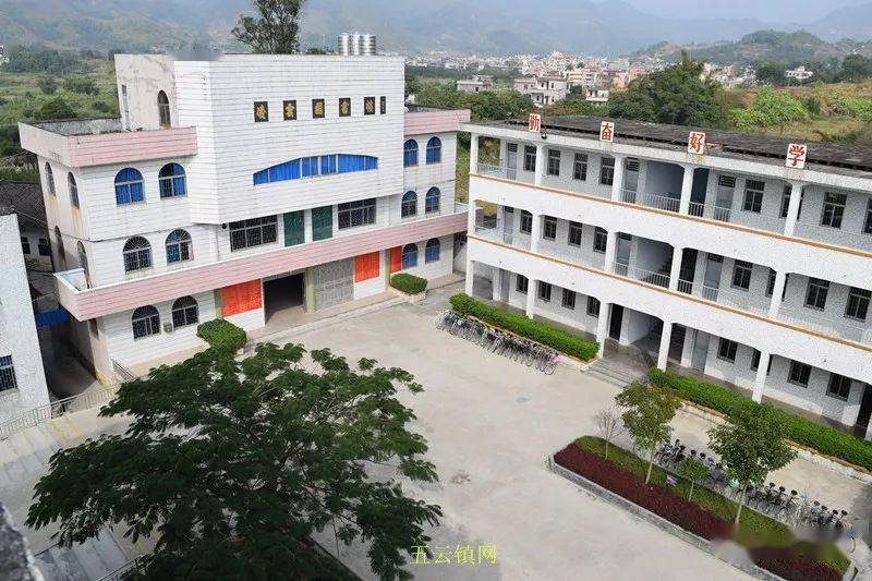 五云中学,生日快乐!_母校_揭西_祝福