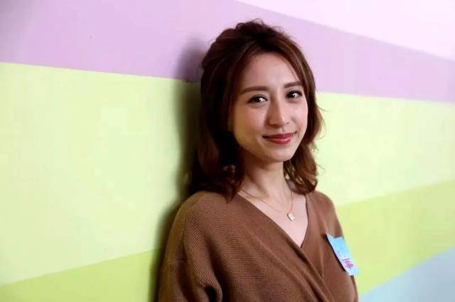 龚嘉欣,今年31岁,香港演技学院科班出身,演技日臻成熟.
